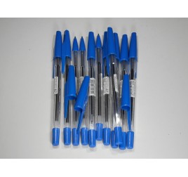 BOLIGRAFO PILOT BPTPF FINE 0.7 AZUL (X1)